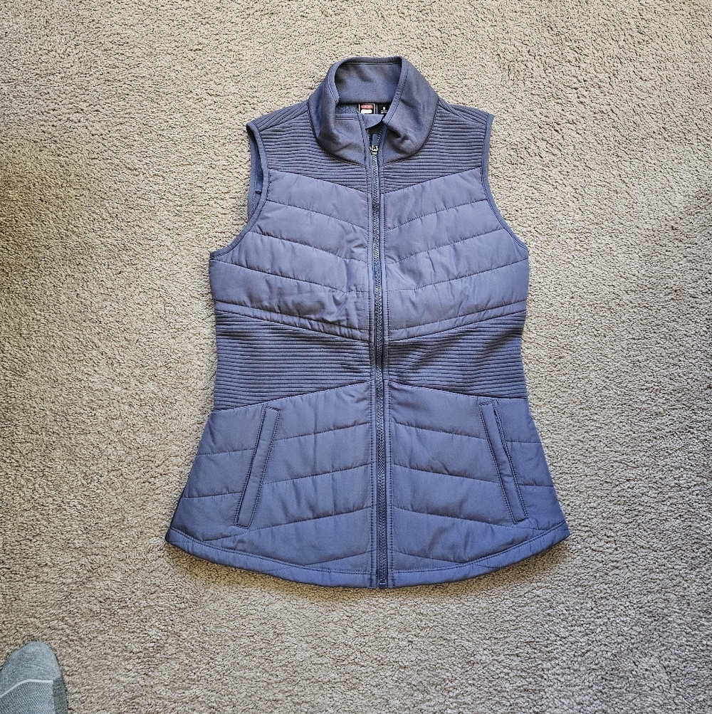 Fila Vest